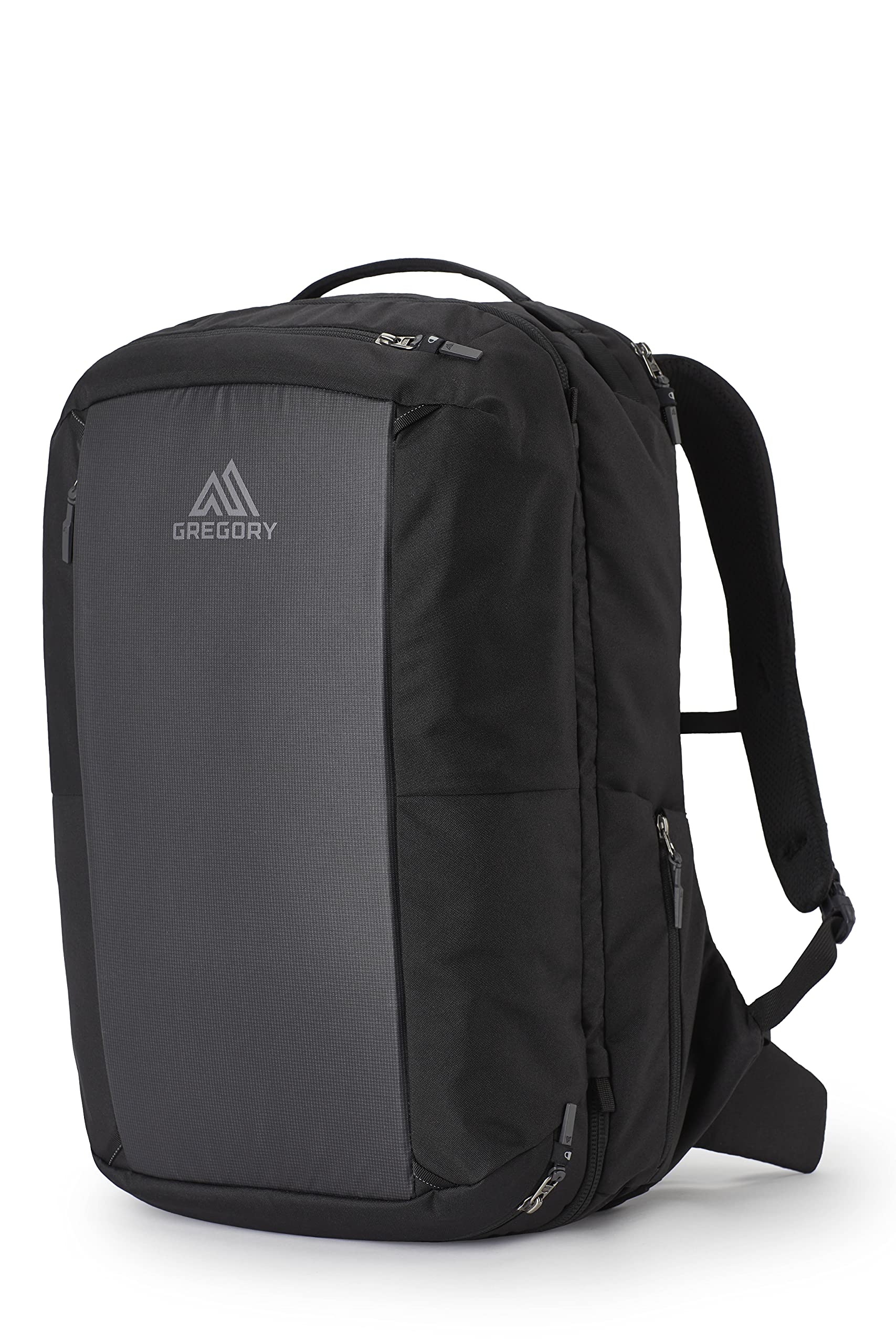 

[Грегори] Рюкзаки Border Carry-On 40 Cordura Ballistic Black один размер