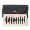 KX4B Circular Knitting Needle Set Round Knitting Needle with Case and Accessories