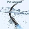 5.5 7MM Android Endoskop 3 w 1 USB / Micro USB / Type-C Boroskopowa kamera inspekcyjna Wodoodporna do smartfona