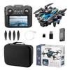 K12MAX Drone: Large Screen Control, Brushless Motor, HD Aerial Photography, Quadcopter.
