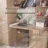 Newcomer Exclusive: Dustproof Disposable Furniture Cover with Free Shipping.