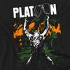 Platoon Unisex Adult Graphic T-Shirt