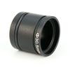 Microscope Eyepiece Adapter 23.2mm to 30mm 30.5mm Ring Tube Biological Microscope to Stereo Microscope Ring Tube