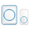 Ultra-Long Range Waterproof Wireless Doorbell with Remote Control for Home & Elderly