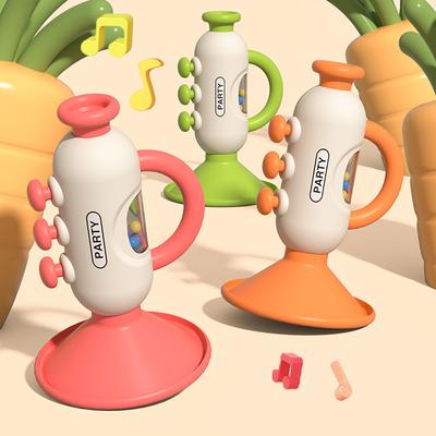 Çocuk müzik aletleri – Çocuk Nefesli Çalgılar