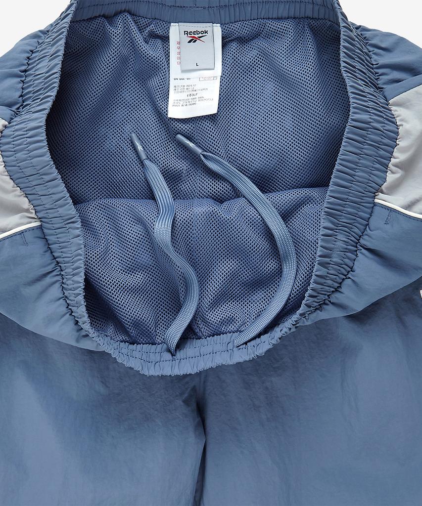 REEBOK Legend 2-Way Warm-Up Pants - Blue