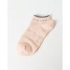 HISS5E110I2_Women's Sneaker Color Mix 3-Piece Sock Set