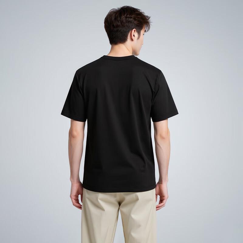 Nike Men's Short-Sleeve Quick-Dry T-Shirt
