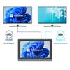 Hi Gaole 5.5" Mini PC: 16+512GB Gaming & Office Handheld Tablet