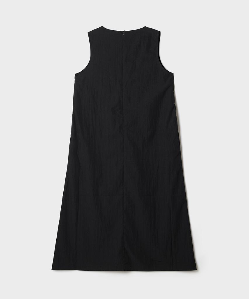 Seupao Sleeveless Dress (Nylon)_Spowg37W01