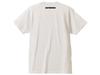 [SPEED ADDICT] Motorcycle T-shirt (AUTO BIKE T-shirt) WHITE, Size L