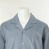 Wacoal Men S Cotton pajamaS Simple Print Wpaa206m