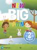 The Big Fun Refresh Level 2 Big Book Book