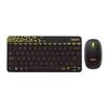 Logitech MK240 Nano Wireless Keyboard and Mouse Combo