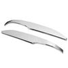 80 Series Harrier Exclusive Mirror Garnish 2PCS HARRIER S YOURS [Material ABS] Y26-3056 [2]