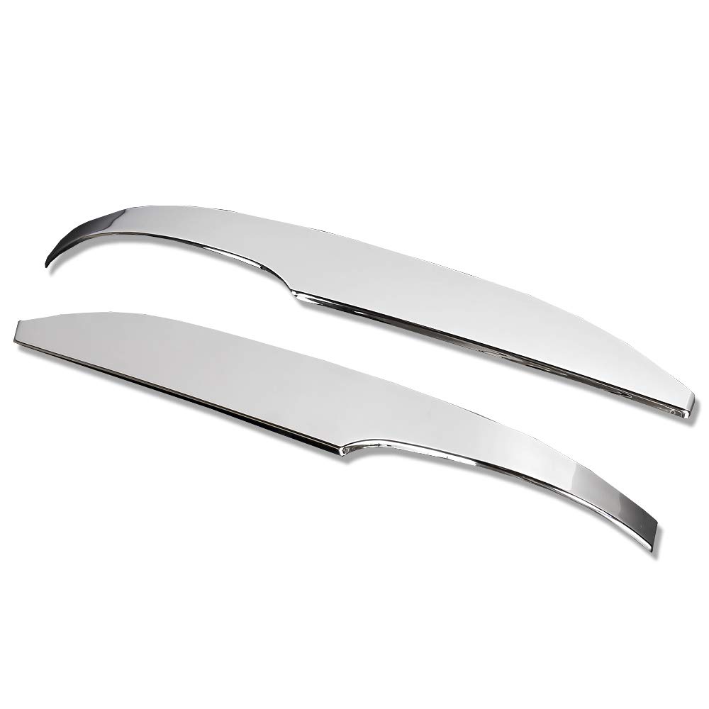 

Mirror Garnish Set for 80 Series Harrier HARRIER S YOURS 2-Piece [Material ABS] y26-3056 [2]