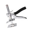 Labor Saving Arm Handle Manual Lifting Tool Arm Tool Lift Wall Tile Locators Multifunction Height Adjustment Lifting