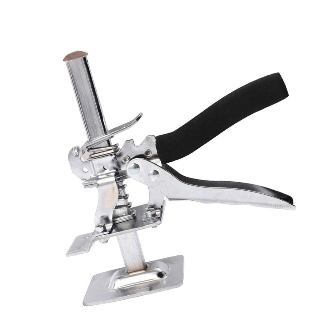 Labor Saving Arm Handle Manual Lifting Tool Arm Tool Lift Wall Tile Locators Multifunction Height Adjustment Lifting