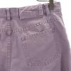 MARC JACOBS cargo pants 4 purple Women Used