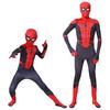 Marvel Comics Avengers Spider-man Costume For Kids And Adults