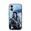 Casing for Samsung Galaxy A55 A35 A36 A26 A05 A06 A14 A50 A51 A53 A54 A12 A13 A23 Cover Phone Case M-Michaels Poster J-Jacksons