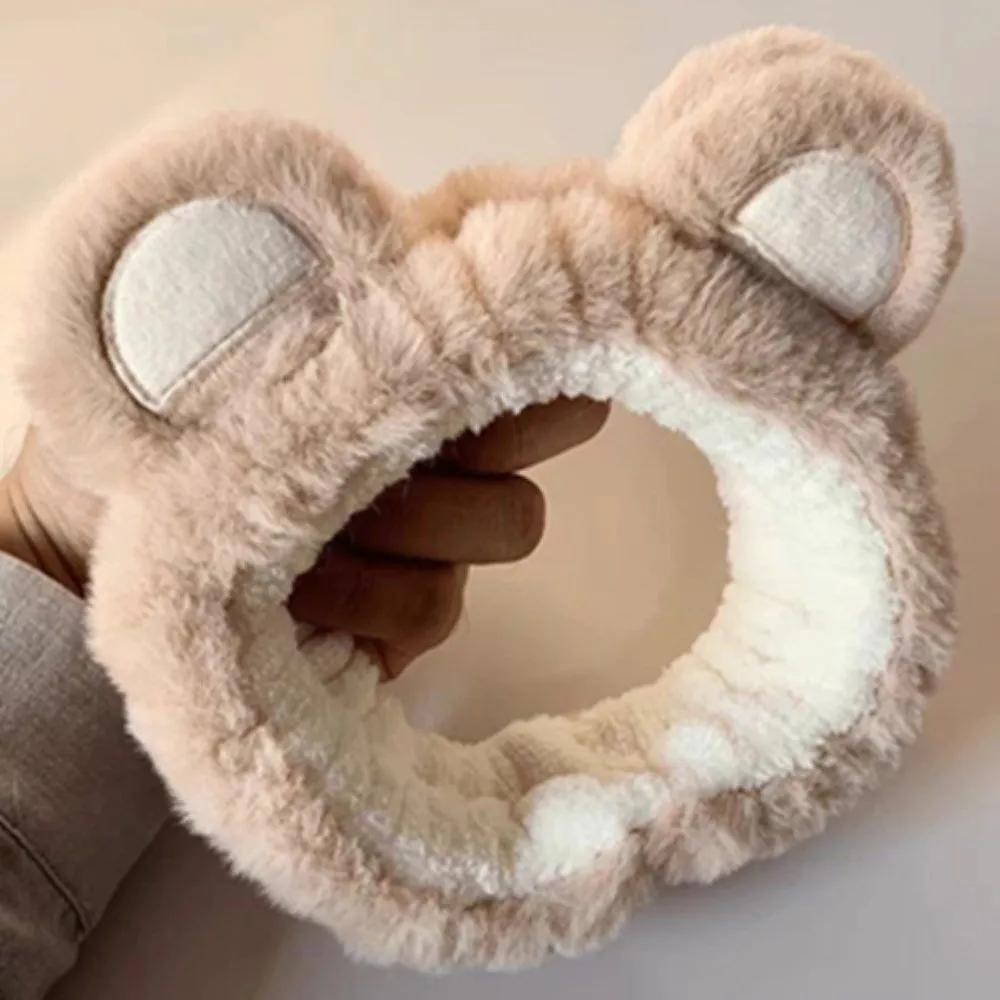 Hairband men s face wash headband face wash hairband panda