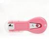 Children's Dedicated Anti Pinch Lever Nail Clippers Baby Nail Clippers Candy Color New Safety Professional Baby Nail Clippers
