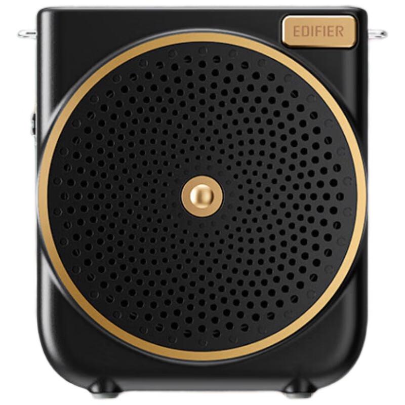 

Edifier MF3 Wireless Portable Amplifier