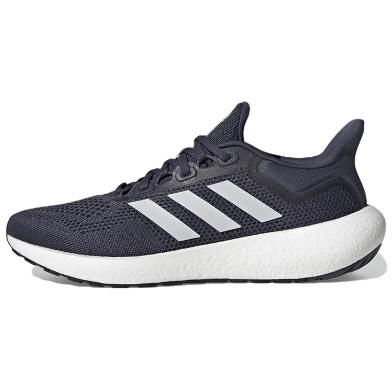 

Adidas Pureboost 22 Shadow Navy Cloud White Core Black Sneakers GW9151 36⅔