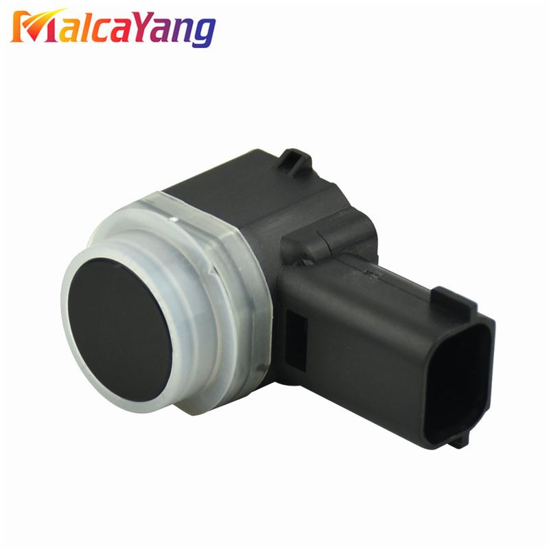 Новый датчик парковки PDC для Ford Lincoln MKS MKT MKX MKZ Navigator Mercury Milan 8A53-15K859-AB AA5Z-15K859-AA