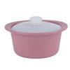 Heat-Resistant Microwave Steamer Bowl Fall-resistant Noodles Bowl Soup Bowl  Refrigerator