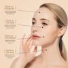 ZOZU Gold Eye Mask Hydrating and Moisturising Eye Mask Patch Series