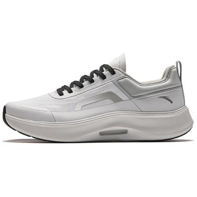 Shining Pro Wygodne Antypoślizgowe Casualowe Buty Niskie Męskie sneakersy Szare 112427711-1
