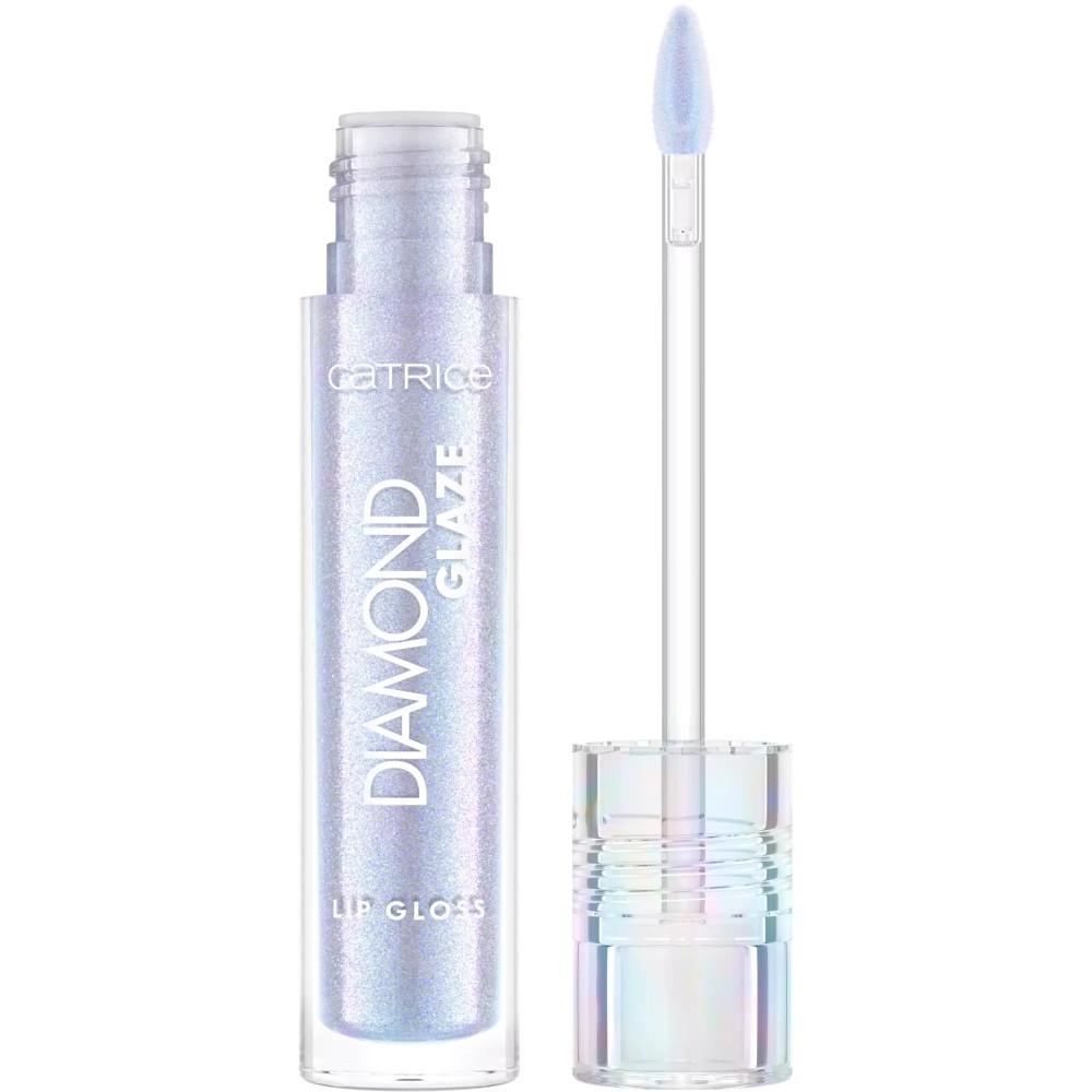 Catrice Diamond Glaze Lip Gloss -