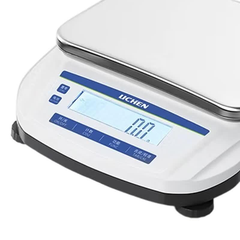LICHEN 0.01g Precision Electronic Balance (CN version)