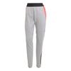 Womens/Ladies Tiro Colour Block Slim Tracksuit Bottoms