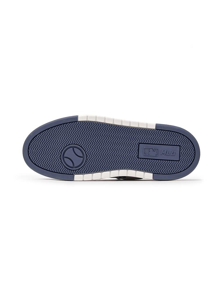 Mlb Chunky Liner Pocket Monogram Ny (Navy)