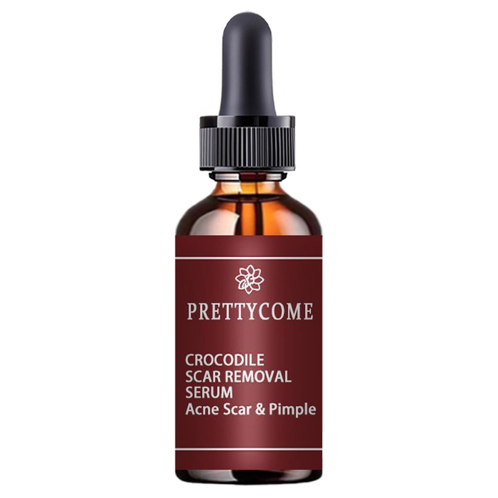 Scar removing essence repairing skin whitening brightening essential oil moisturizing and hydrating fluid