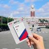Republic of China 113th Anniversary Easy Card Card Taiwan Transportation IC Card Taiwan-exclusive Yu-Yu [Product]