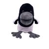 Maggie And Steve Plush Toy Soft Magpie Bird Hand Puppet Children Gifts Doll