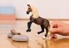 Schleich Horse Club Peruvian Paso 13952N (Male)