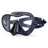 180° Ultra-Wide Angle Diving Mask for All Ages, Silicone Waterproof Goggles for Deep Diving and Snorkeling