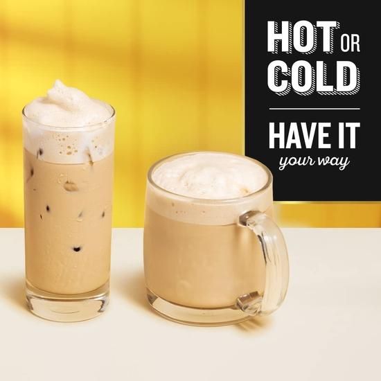 Sleepy Owl Hazelnut Flavour 100% Arabica Coffee Sachets | 60g - Pack of 30 X 2g Instant Coffee Powder Sachets | Nutty & Bold | Travel Friendly