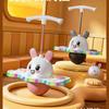 Longzhan Light-Up Rabbit Hopper Ball