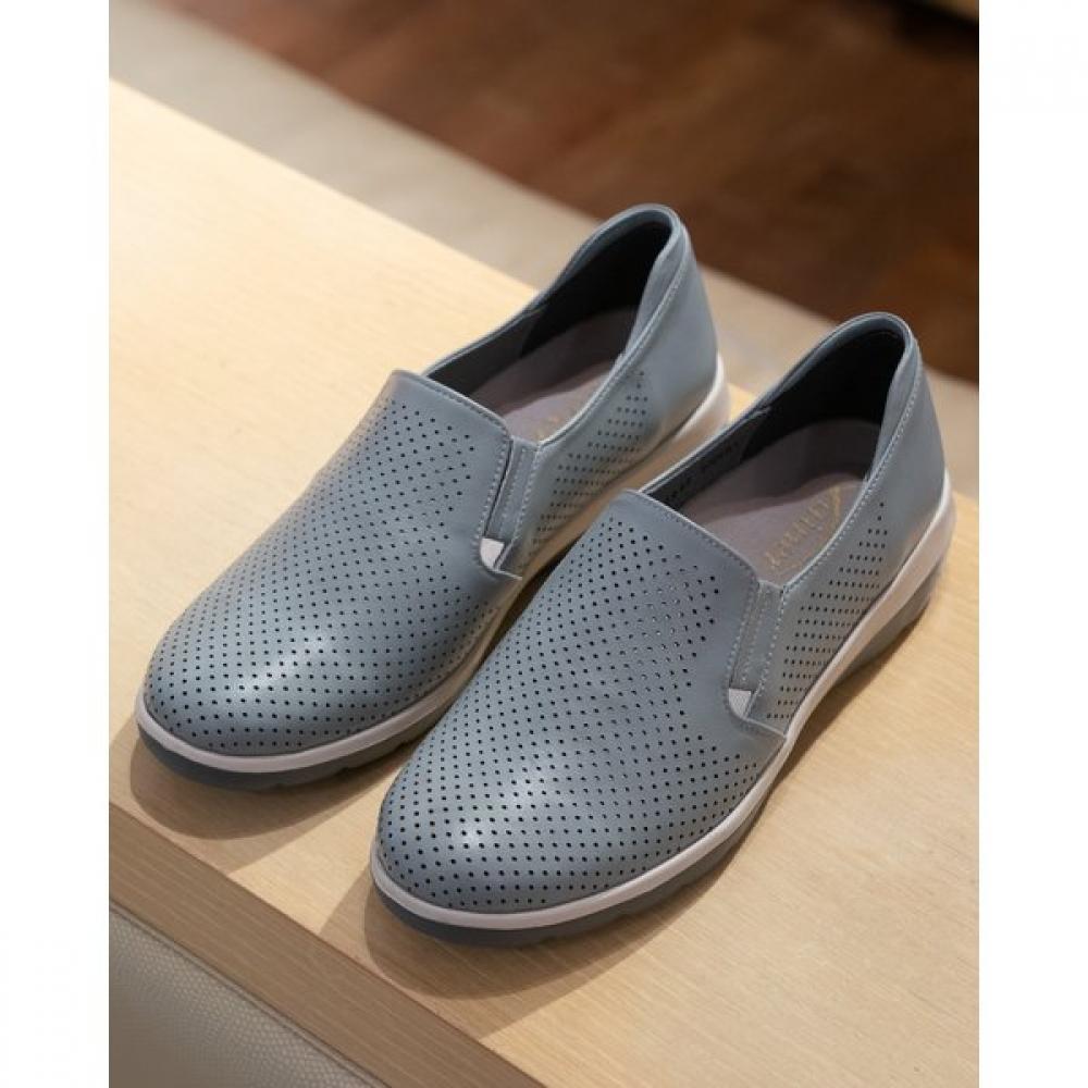 Vainer Women S Comfort ShoeS Summer Blue 305d 250