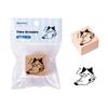 Wooden Cats Stamps Adorable Cats Inspired Wood Stamps For Creative Designs Scrapbooking Stationery And Artistic Projects