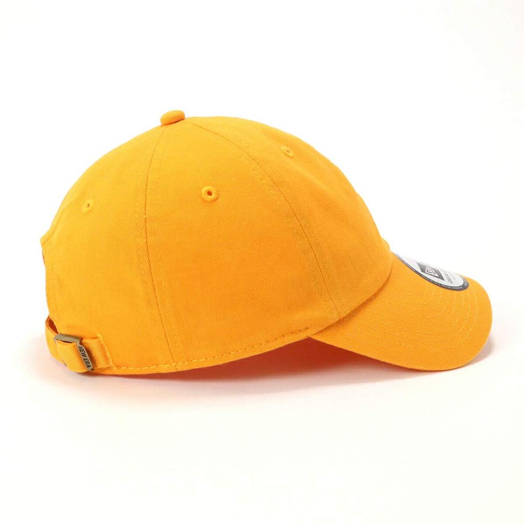 New Era Casual Classic R Gold Free Size Cap,
