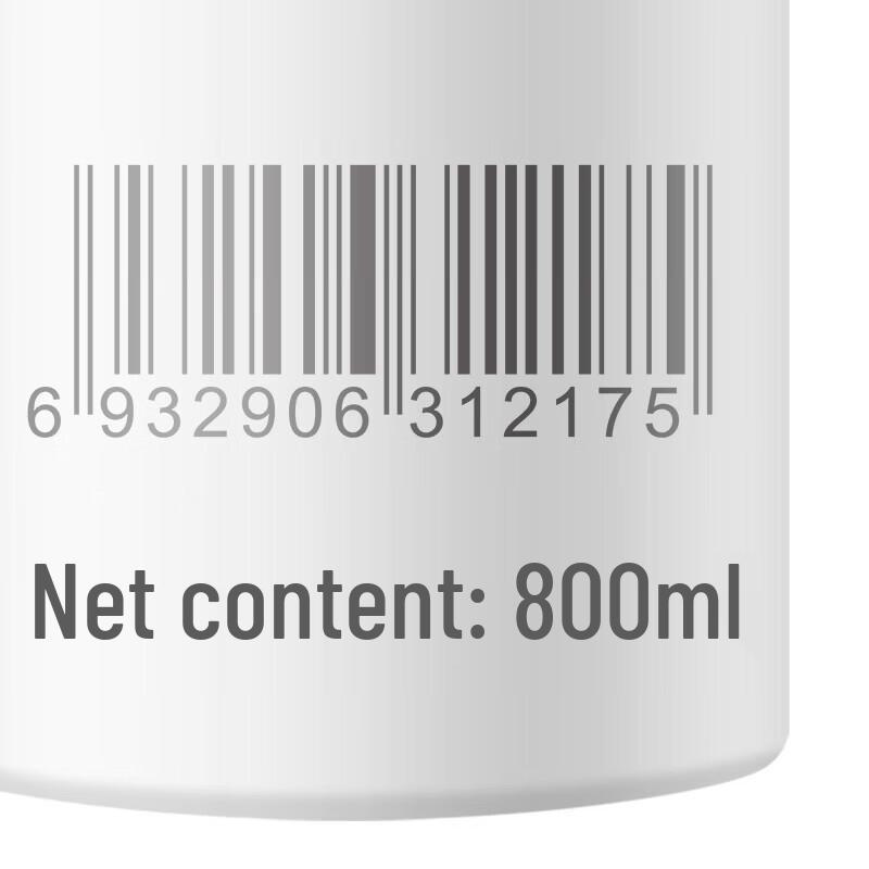 Vitas Fortifying Luxurious Soft Protein Hair Mask