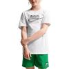 Nike × LEGO T-Shirt Collection Round Neck Pullover Printed Short Sleeve Kids tops IO1960-100