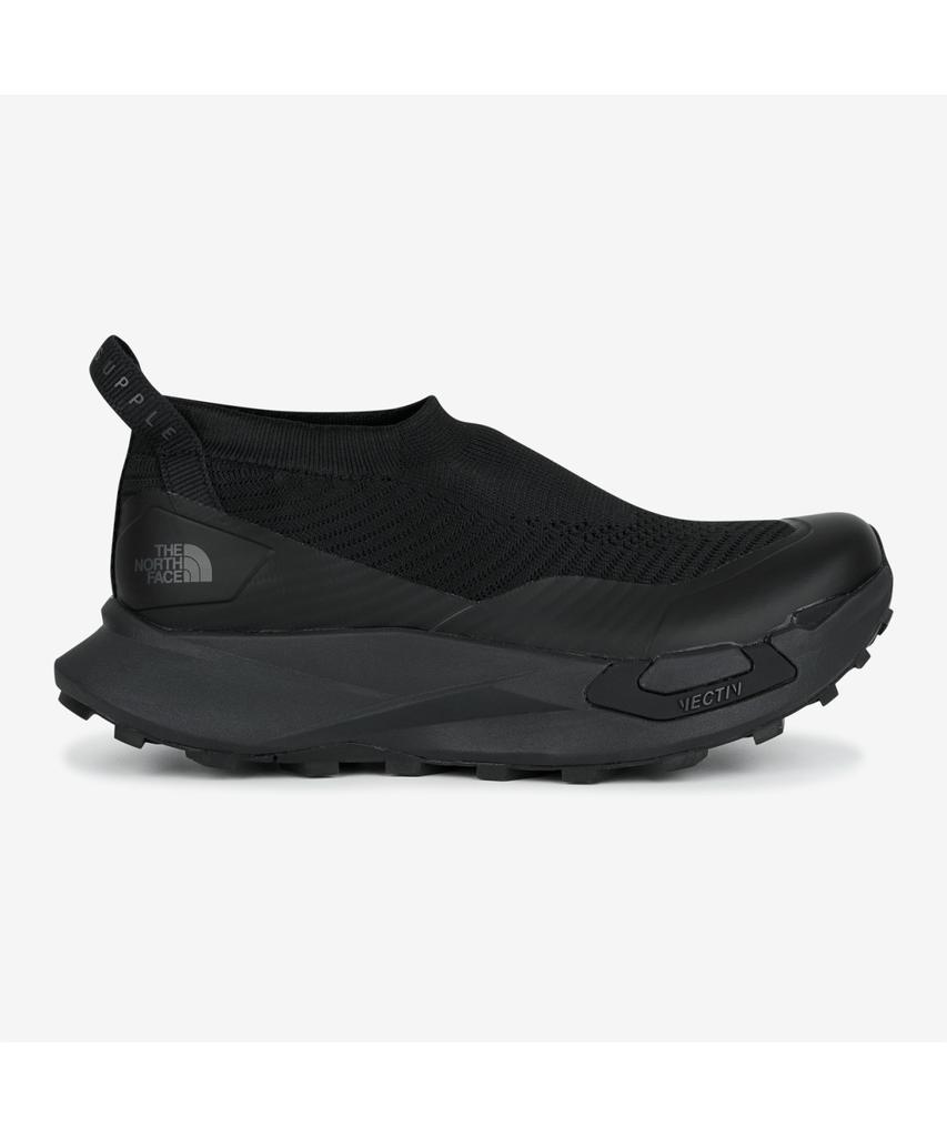 The North Face Ns93S64J White Label Vective Supple Ex Black